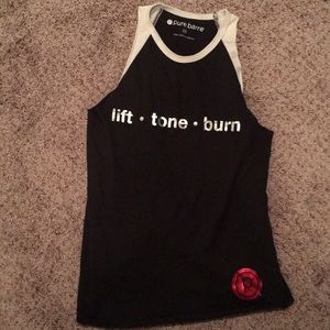 Pure Barre Tank